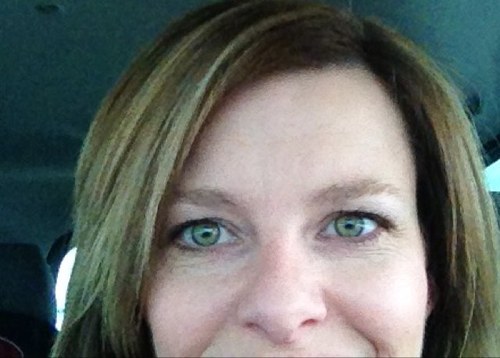 A teacher, wife and mother of two crazy boys. Love running, scrapbooking, camping, reading and learning.