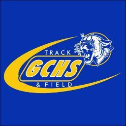 Greenfield Central Track & Field Twitter account 2013-2016