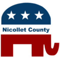 Nicollet County GOP (@nicolletmngop) 's Twitter Profile