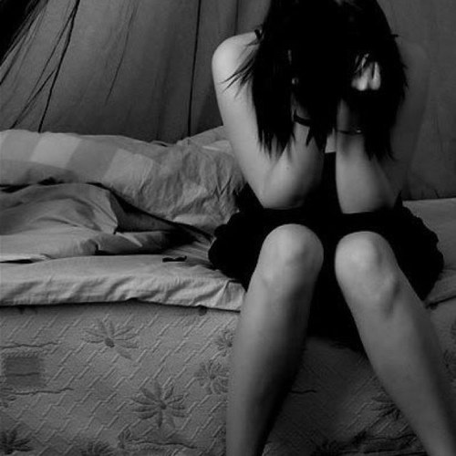 In desperate need of that one person.