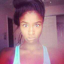 Heey ! Umm, Dont knw what to say except FOLLOW ME---------( :