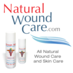 NaturalWoundCare.com (@natwoundcare) Twitter profile photo