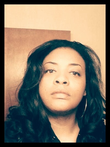 A grown woman, who accomplish her goals and make sure her son and daughter has the very best. No time for Drama, or Games. All About my $$$