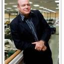 Steve Messenger - @steve_messenger - Twitter