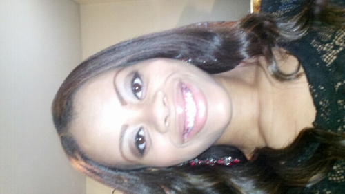 Love being who I am aint never changing for nobody if you dont like it then move around.