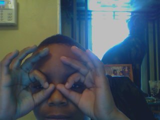 dexterblueboi's profile picture. 