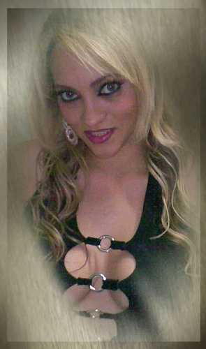 Maquilladora  Profesional y estilista