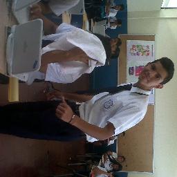 bolivara20cano's profile picture. Everything Is Better With You *~* 3

~Sigueme y te sigo puez' 3