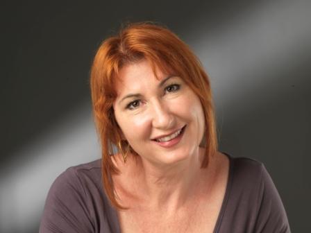Hi! I'm loving life! I'm a professional Voiceover Artist, I get paid to talk!! Best job in the world!! Add me as a friend on FaceBook