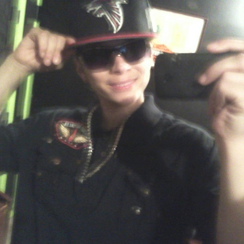 #TeamSingle #TeamFaded #TeamProspect #TeamYM #TeamStuddd #FuckWatYouHeard * * * I'M_Dat__Nigga! Follow Me & I'll Follow Back ;)