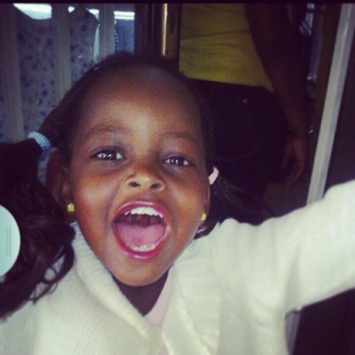 PearlyTK's profile picture. :)