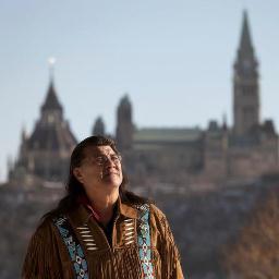 Bachelor's Degree from University of Brandon: Activist for First Nations people: Pipe Carrier: Traditional Spiritualist: Live & Let Live