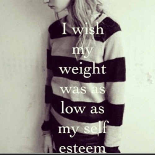 Just some 13 year old fat suicidal freak that no one really cares about...
Starve. Purge. Cut. Repeat.