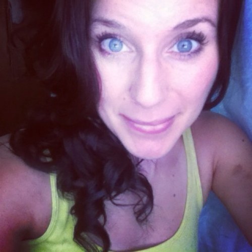 larsonkatiea's profile picture. I am passionate. I am fit. I am creative. I am grateful. I am captivating. I am unscared. I am redeemed.