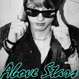 This is the Official Above Stars Street Team Twitter! You can follow Above Stars at @AboveStarz. Are you a #StarTraveler??