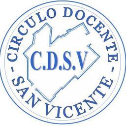 FEBSANVICENTE's profile picture. Círculo Docente San Vicente Entidad de base adherida a la Federación de Educadores Bonaerenses “Domingo Faustino Sarmiento” Personería Gremial N° 1311/72