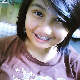 Scream And Shout And Let it all out Hi, I'm Aeeeeera/ 15/ TUMCSian/Stay Classy :)))))