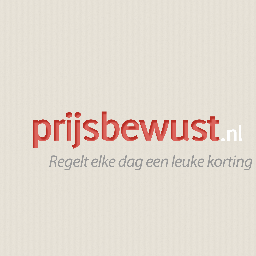 Voor de leukste kortingen en aanbiedingen. En elke ochtend krijg je een actie die je (waarschijnlijk) niet wil missen.