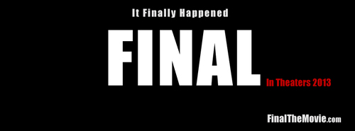 Breathtaking, gripping, layered, and astonishing, FINAL is a gritty, international tale of four separate stories woven together by a common theme: the Rapture.