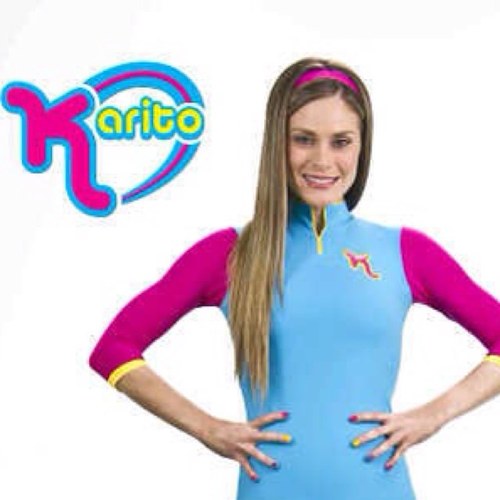 KaritoCiodaro's profile picture. Karito en Discovery Kids. Dueña de ANGURIA y Cofradia Enterprises.