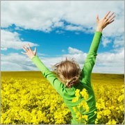 Simple, practical tips for living a healthier, greener life. Recipes and tips for health and wellness, a healthy home, and true beauty.