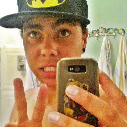 seguem ai, ((: