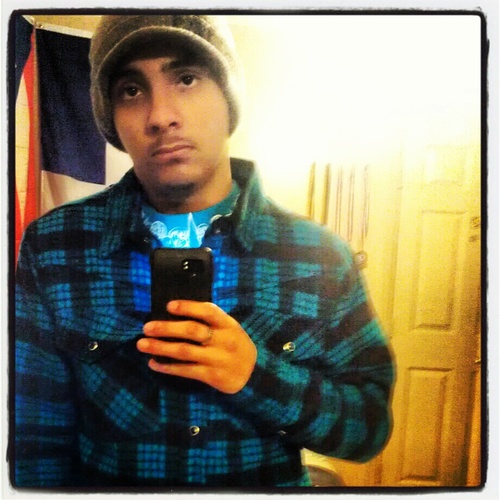 ElBoricua96's profile picture. 