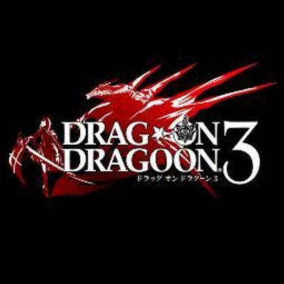 ドラッグ オン ドラグーン3 Dod3 Pr Twitter