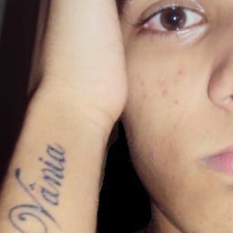 Soou liimpeza (yn seguee aee pra sabeer maais dee min  Deus ♥ Amigoos (yn'