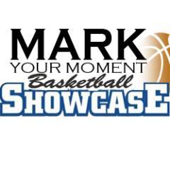 MARK Your Moment Basketball Showcase gives Seniors and Junior College Men’s Basketball players a chance to take their skills to the next level.