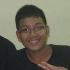 i'm 16 years old follow me, and i follow u                                                                                 :thanx: