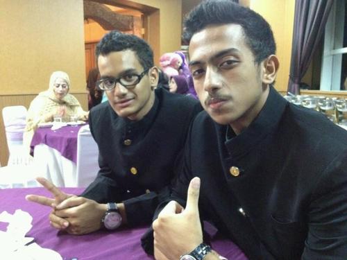 alpus #39 @tigasembilan| Alpus3'14|