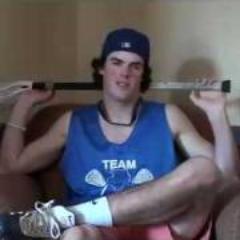 Do I get chicks? Yes! Do I play Lacrosse? Yes! Do I get chicks because I play Lacrosse? No! I’m very affluent. #chirphard #cellyharder #typicallaxbro