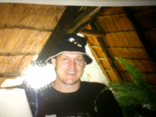 BenRood's profile picture. 