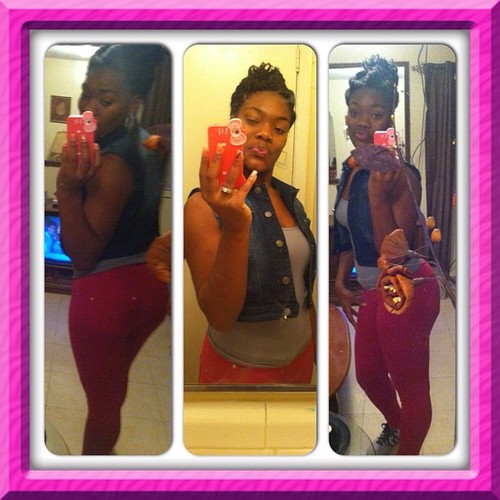 Smart..Nice..Lovable...#teammommy..#teamfuckyou..#teamattitude...#R.I.P.NIKESHA.. ----------- KweenT..!