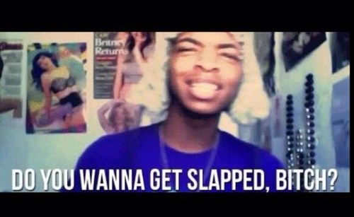 ineedameme's profile picture. A meme for every situation.