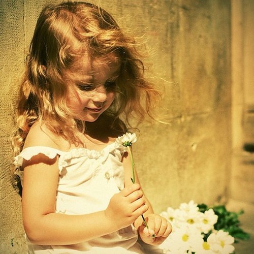 My name is Ivy. I'm 6 and a half years old. I was born a vampire, so I'm still aging, but at a human rate. I'm alone. {Roleplay}