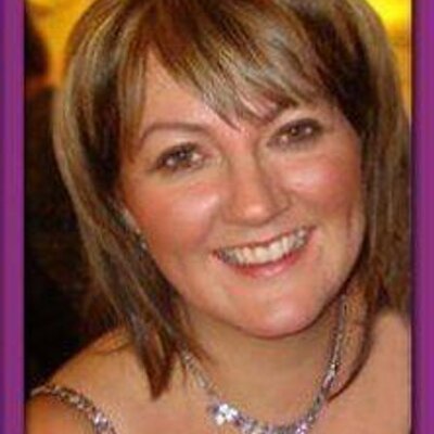 Profile Picture of Kathy Swanson (@hockeymama201) on Twitter