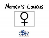 We highlight news stories about women in politics as well as post updates on current CDW & CDA Women's Caucus programs.