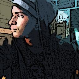 Soy Alegre , Humilde, Me Gusta La música, Bailar y el free running....