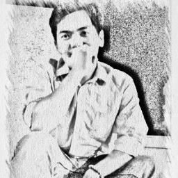 I am a software engineer. I want to reduce the gap between human and technology. I will make the software simpler and better