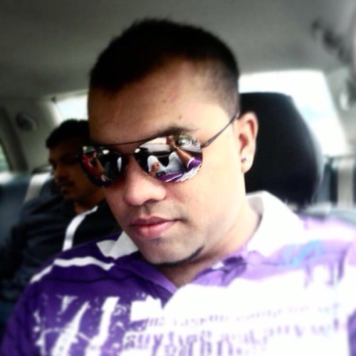 Neshrascalz's profile picture. 