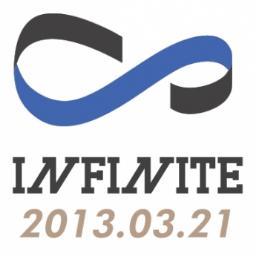 HONEY TREE / That's dope / L-aile / MAKE SENSE
INFINITE 2013 COMEBACK SUPPORT