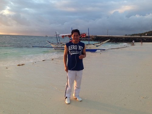 riamedaj's profile picture. im a Capricorn.independent, strong willed and God fearing.fun loving and nature lover.