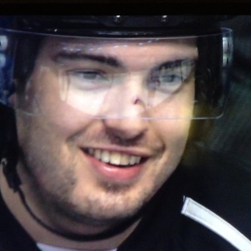 LaKingsProbs's profile picture. 2012 Stanley Cup Champions. Bout fucking time