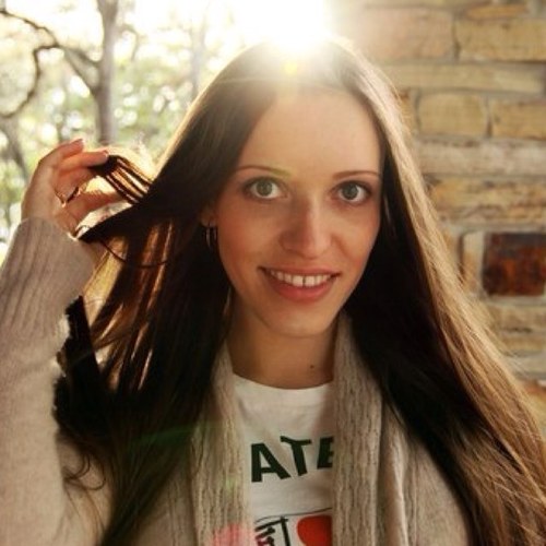 Anna Profile