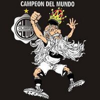 ♚ReyDeCopas ☆★☆★☆★☆ (@olimpiacampeon_) 's Twitter Profile