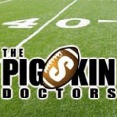 Running up and down the gridiron with the latest news from the NFL and college football world. Rumors, cheerleaders, Fantasy news.