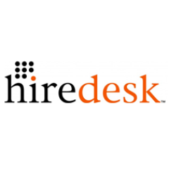 HireDesk is the most configurable on-demand applicant tracking system for small to midsize organizations.