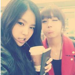 A-Pink Naeun ! ^o^